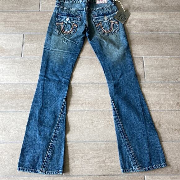 True Religion Bobby Jeans Size: 27 - Picture 8 of 9